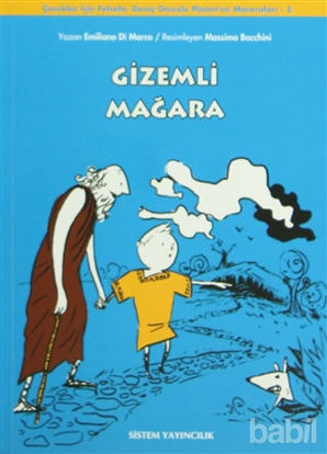 Picture of Gizemli Mağara