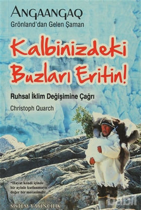 Picture of Kalbinizdeki Buzları Eritin!