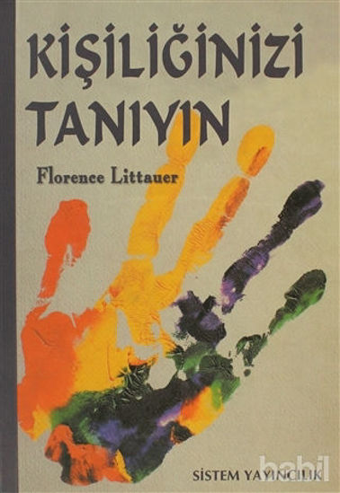 Picture of Kişiliğinizi Tanıyın