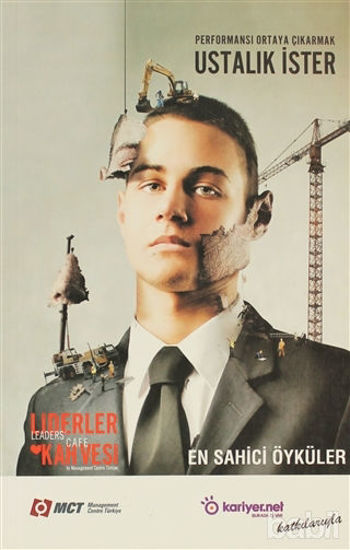 Picture of Liderler Kahvesi