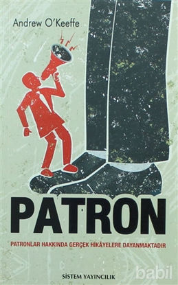 Picture of Patron