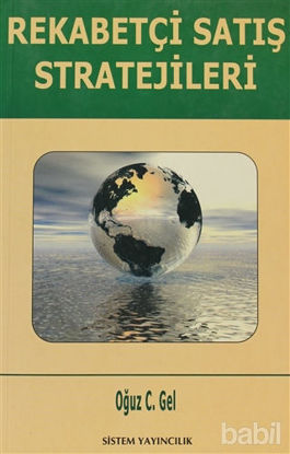 Picture of Rekabetçi Satış Stratejileri