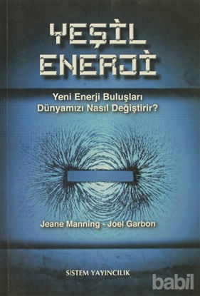 Picture of Yeşil Enerji