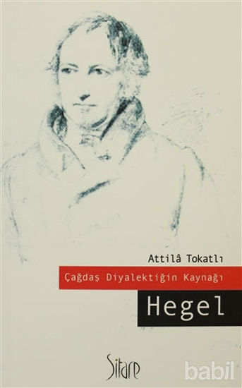 Picture of Çağdaş Diyalektiğin Kaynağı Hegel