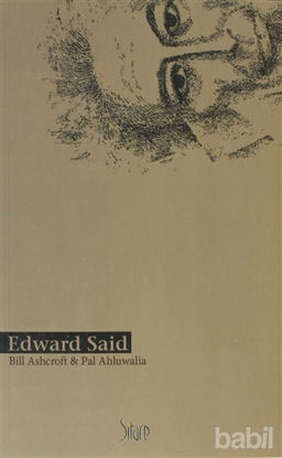 Picture of Edward Said