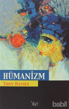 Picture of Hümanizm