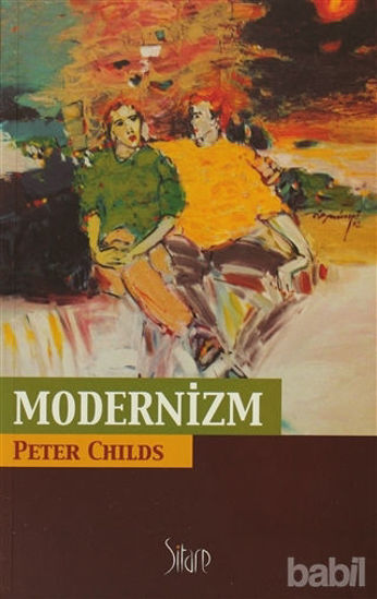 Picture of Modernizm