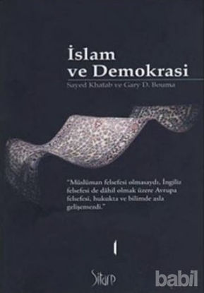 Picture of İslam ve Demokrasi