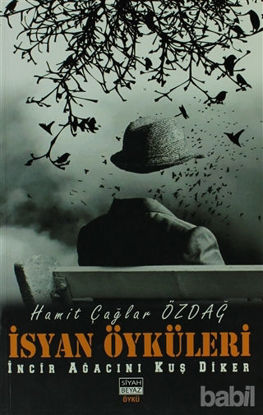 Picture of İsyan Öyküleri