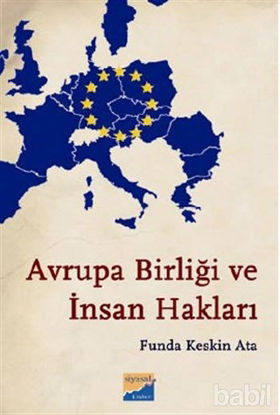 Picture of Avrupa Birliği ve İnsan Hakları
