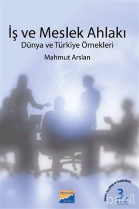 Picture of İş ve Meslek Ahlakı