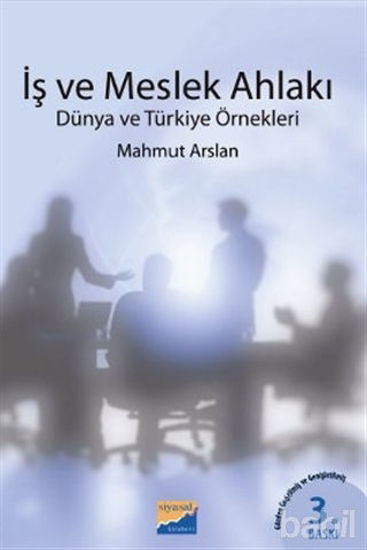 Picture of İş ve Meslek Ahlakı