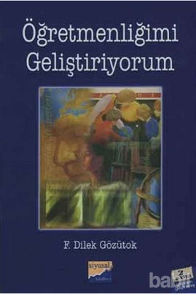 Picture of Öğretmenliğimi Geliştiriyorum