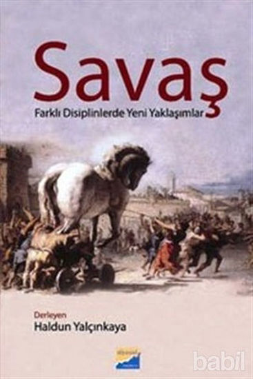 Picture of Savaş