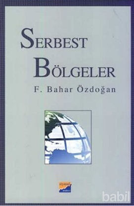 Picture of Serbest Bölgeler
