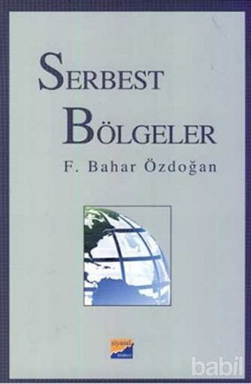 Picture of Serbest Bölgeler