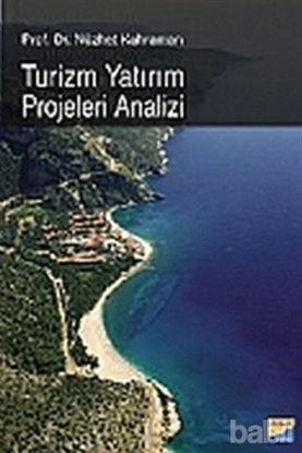 Picture of Turizm Yatırım Projeleri Analizi