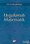 Picture of Uygulamalı Matematik