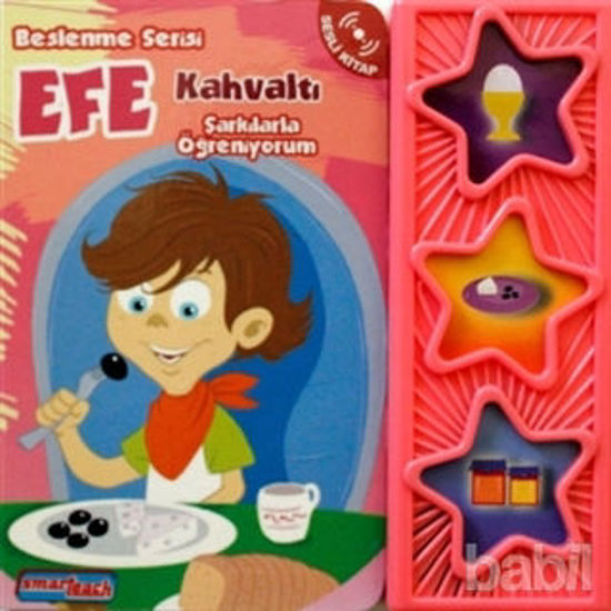 Picture of Efe - Kahvaltı