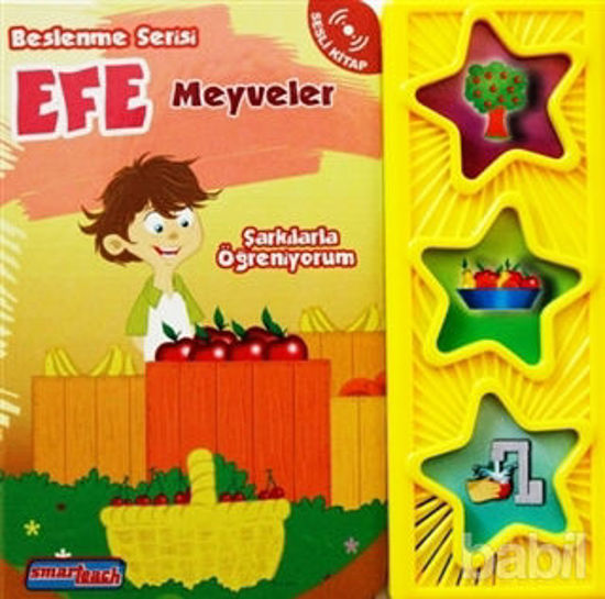 Picture of Efe - Meyveler