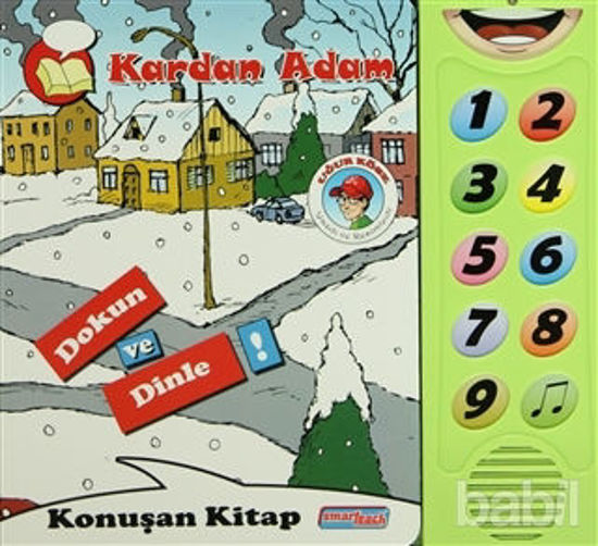 Picture of Kardan Adam