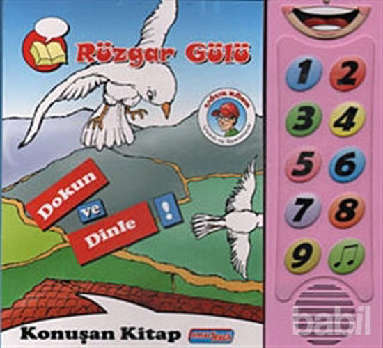 Picture of Rüzgar Gülü