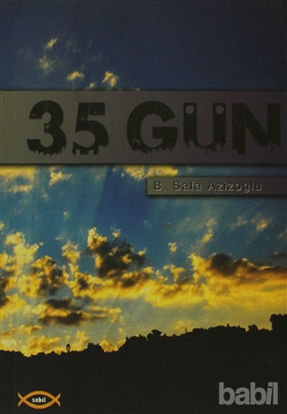 Picture of 35 Gün