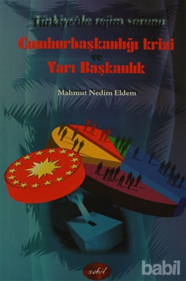 Picture of Cumhurbaşkanlığı Krizi ve Yarı Başkanlık