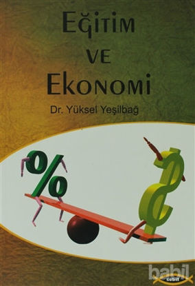 Picture of Eğitim ve Ekonomi