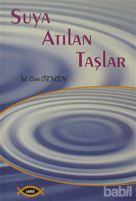 Picture of Suya Atılan Taşlar