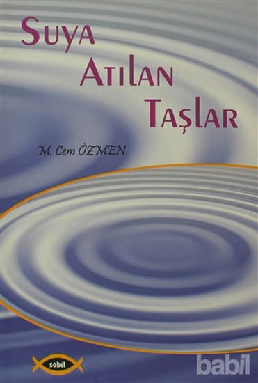 Picture of Suya Atılan Taşlar
