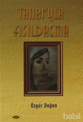 Picture of Tanrı’yla Fısıldaşma