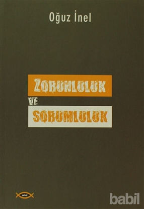 Picture of Zorunluluk ve Sorumluluk