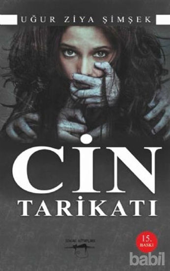 Picture of Cin Tarikatı