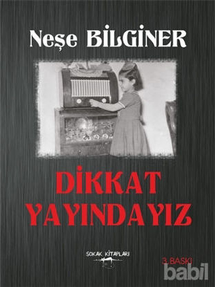 Picture of Dikkat Yayındayız