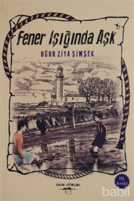 Picture of Fener Işığında Aşk