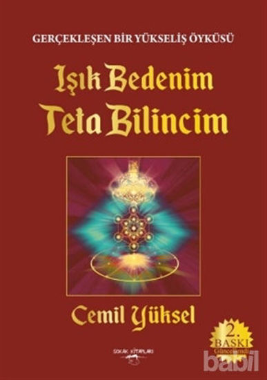Picture of Işık Bedenim Teta Bilincim