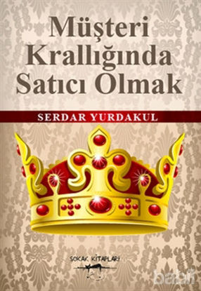 Picture of Müşteri Krallığında Satıcı Olmak