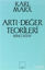 Picture of Artı-Değer Teorileri 2. Kitap