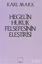 Picture of Hegel’in Hukuk Felsefesinin Eleştirisi