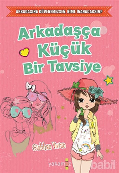 Picture of Arkadaşça Küçük Bir Tavsiye