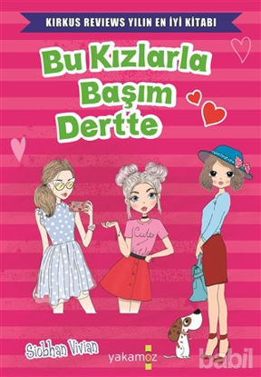 Picture of Bu Kızlarla Başım Dertte