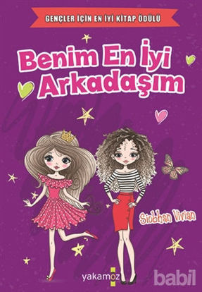 Picture of Benim En İyi Arkadaşım