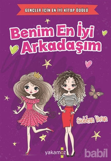 Picture of Benim En İyi Arkadaşım
