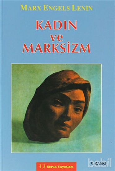 Picture of Kadın ve Marksizm