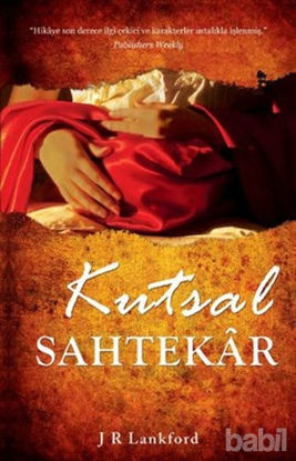 Picture of Kutsal Sahtekar