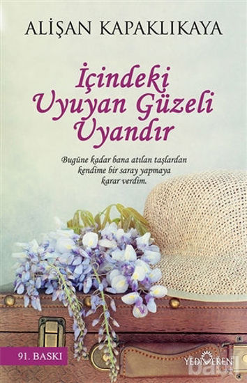 Picture of İçindeki Uyuyan Güzeli Uyandır