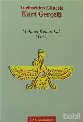 Picture of Tarihselden Güncele Kürt Gerçeği