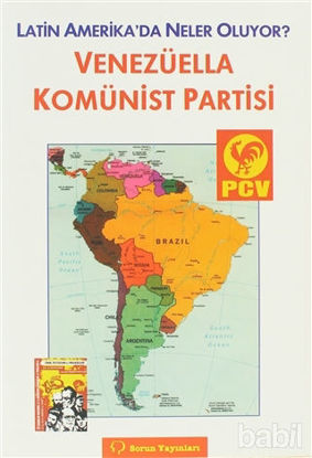 Picture of Venezüella Komünist Partisi