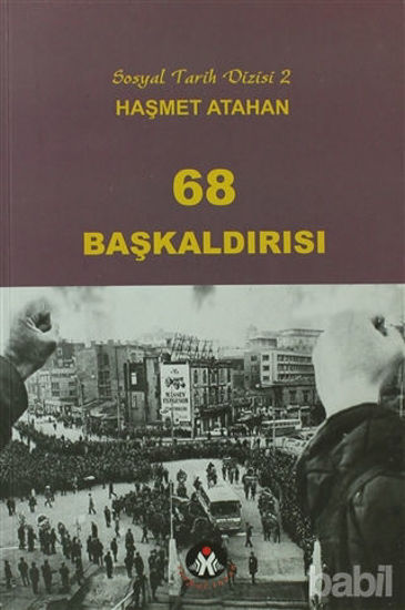 Picture of 68 Başkaldırısı